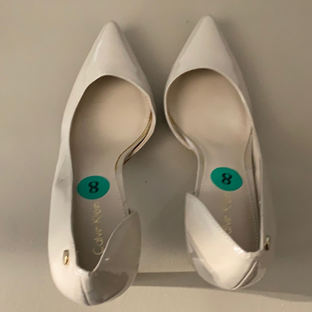 Calvin Klein Shoes
